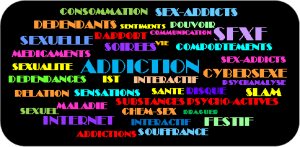 Soirée d’information et d’échanges sur le thème « Addiction et/ou sexualité » @ NOVOTEL PARIS 17 | Paris | Île-de-France | France