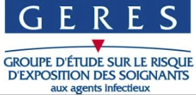 26ème journée du GERES : 24 novembre 2017 @ l’UFR de Médecine Bichat | Paris-18E-Arrondissement | Île-de-France | France