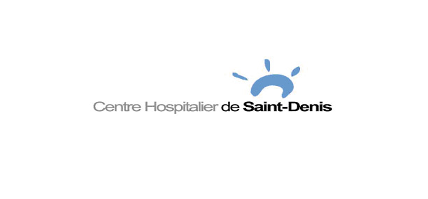 Centre Hospitalier Saint-Denis Centre Hospitalier Saint-Denis