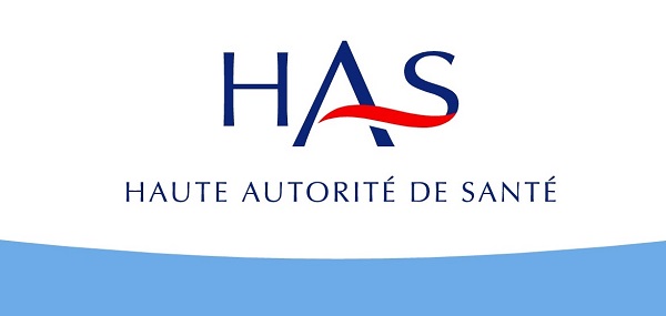 HAS - Haute Autorité de Santé