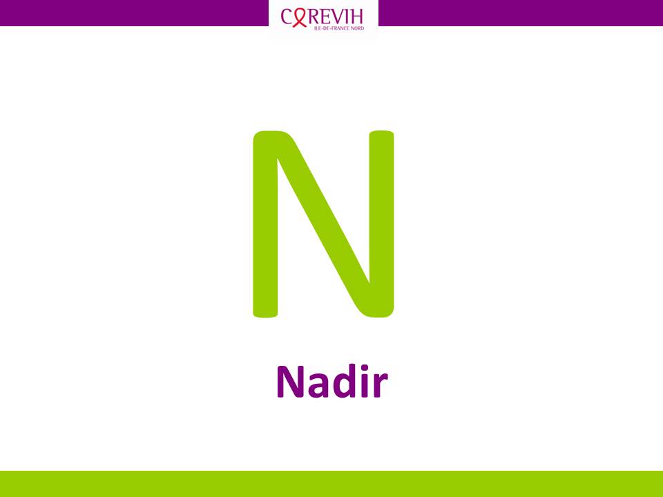 Nadir