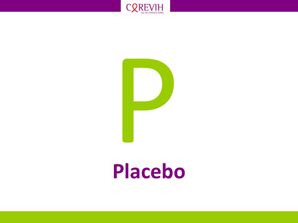 Placebo