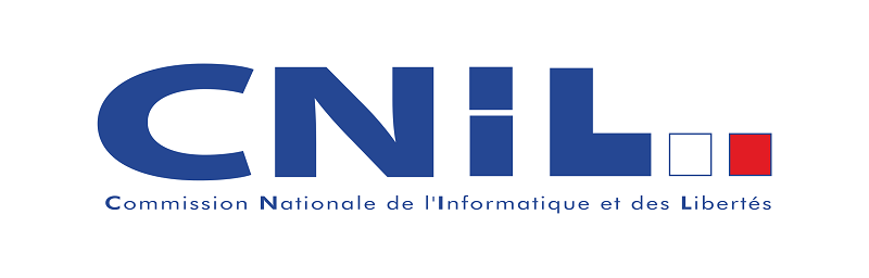 logo CNIL