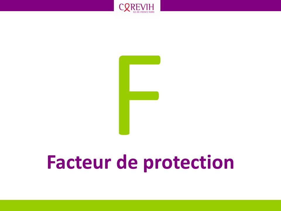 Facteur de protection