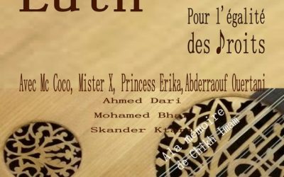 La FTCR et le Comité des familles organisent leur fête de la musique