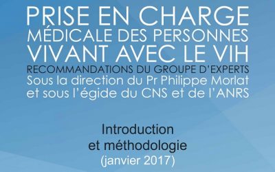 Actualisation du Rapport Morlat du 30/01/2017
