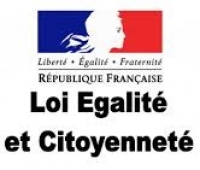 Loi Egalité et Citoyenneté