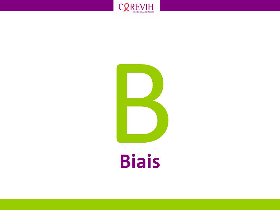 Biais