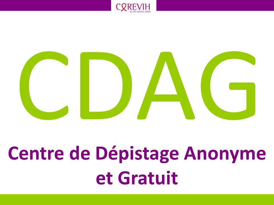 CDAG