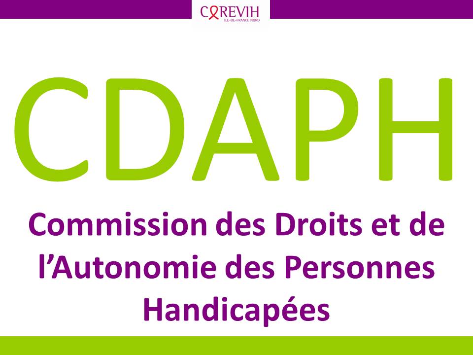 CDAPH