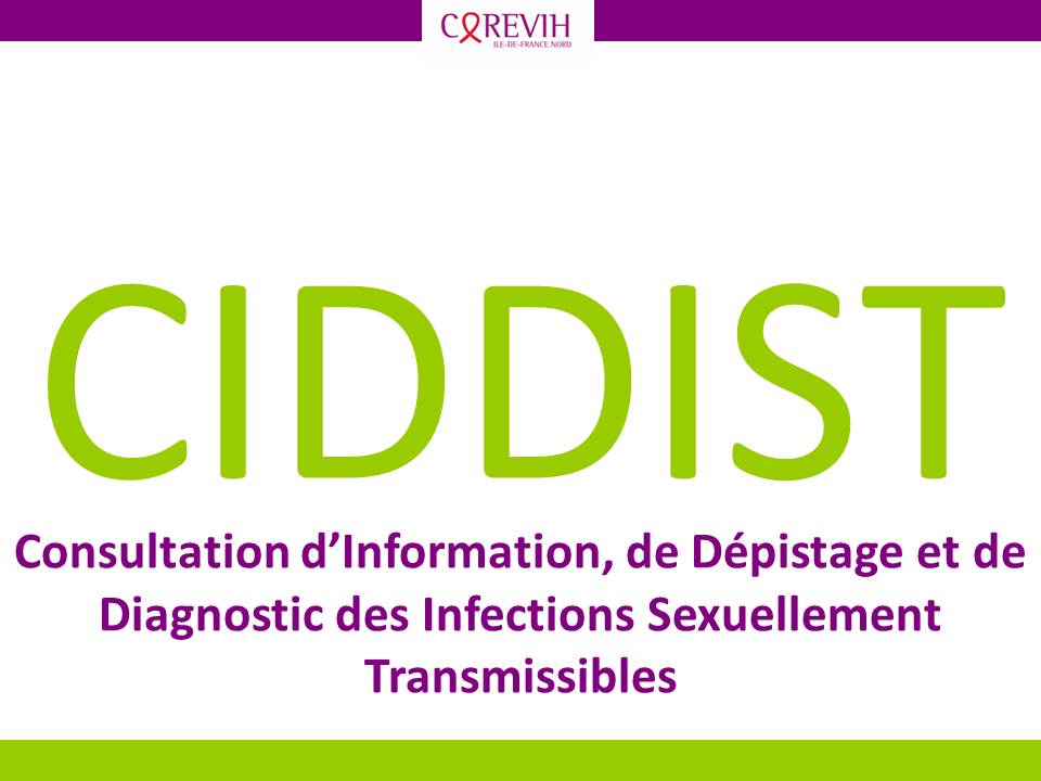 CIDDIST