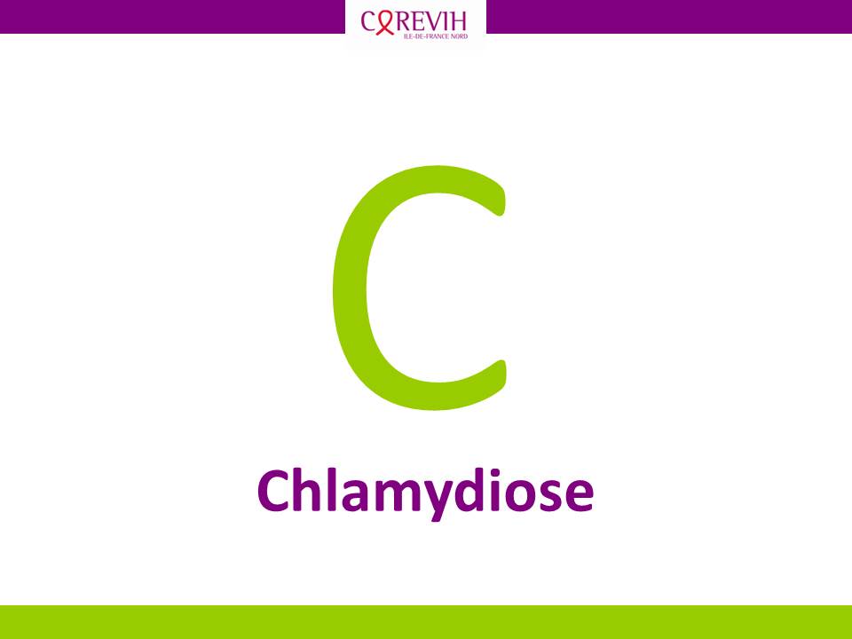 Chlamydiose