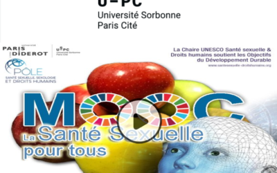Santé sexuelle : un cours gratuit ouvert à tous