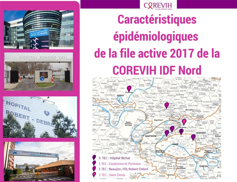 Edito VIHClic - Dr Eléonore Bernard et Dr Lucie Campagné – médecins généralistes