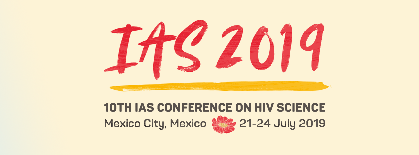 10th IAS Conference on HIV Science du 21 au 24 juillet 2019 @ Mexique | Ciudad de México | Ciudad de México | Mexique