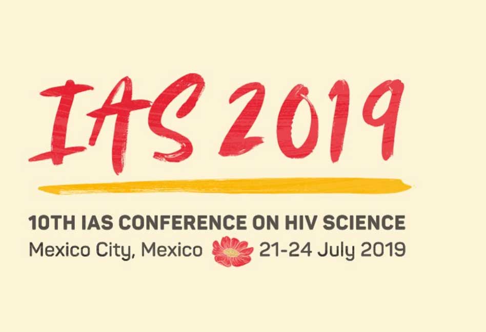 10th IAS Conference on HIV Science du 21 au 24 juillet 2019