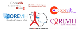 Commission organisation prise en charge des patients VIH à l’horizon 2025 - 25 sept. 2019 @ Hôpital Amboise Paré | Boulogne-Billancourt | Île-de-France | France