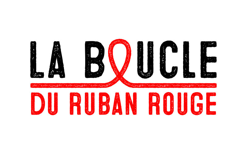 La Boucle du Ruban Rouge