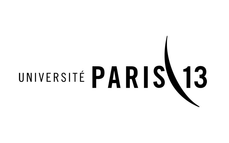 Logo Université Paris 13
