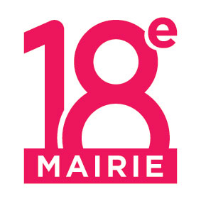 Marie 18e Paris