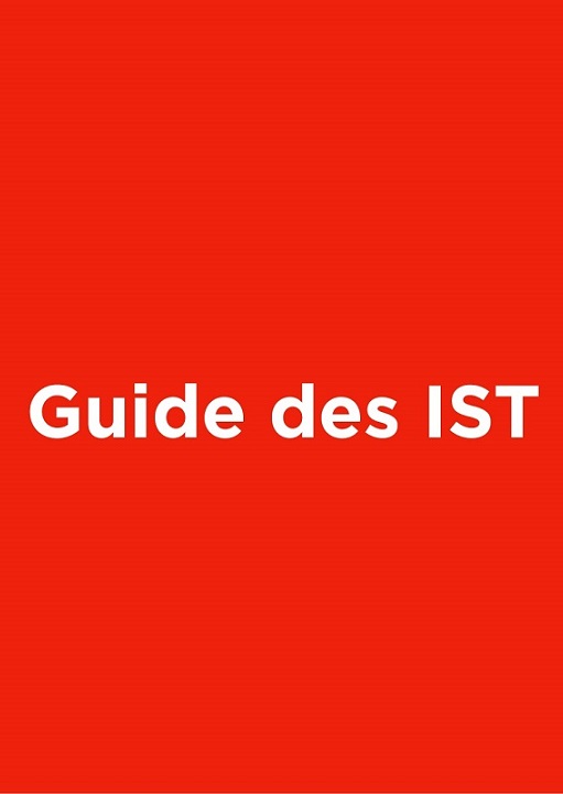 Guide des IST