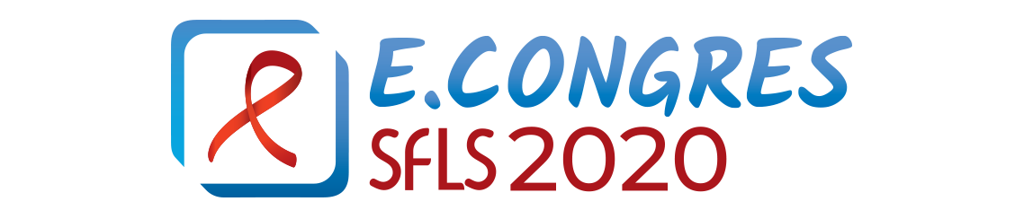 Congrès National 2020 SFLS - les 8 et 9 octobre