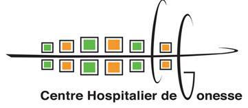 Centre hospitalier de Gonesse