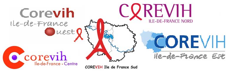 Corevih franciliens