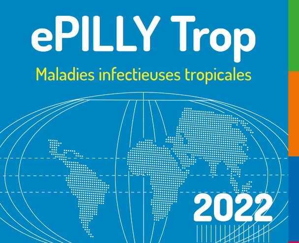 ePILLY TROP édition 2022