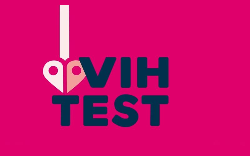 Vidéo :  « VIH-Test : se faire dépister sans ordonnance et sans frais en laboratoire de biologie »