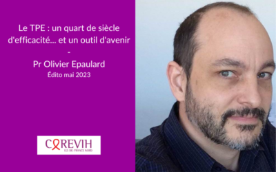 Le TPE : un quart de siècle d’efficacité… et un outil d’avenir