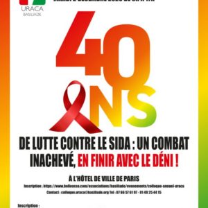 Colloque Uraca 2025