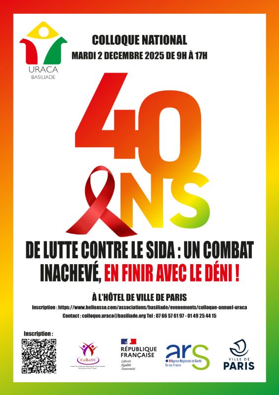 Colloque Uraca 2025