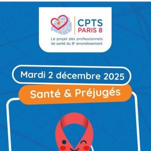 Conférence Santé & Préjugés